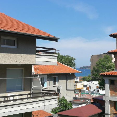 Къща За Гости The Sunny Corner Sozopol Exterior foto