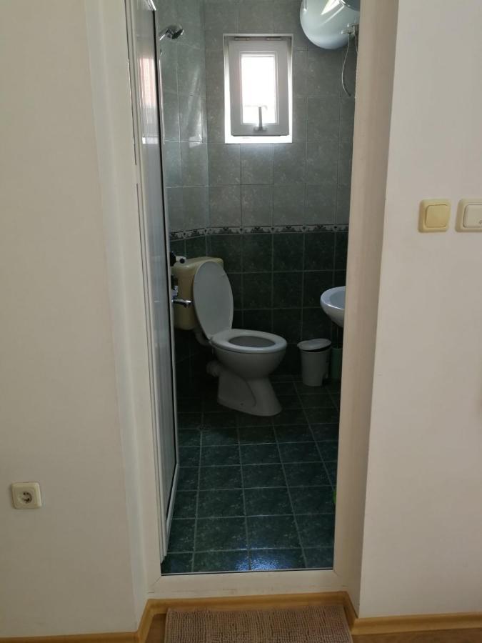 Къща За Гости The Sunny Corner Sozopol Exterior foto