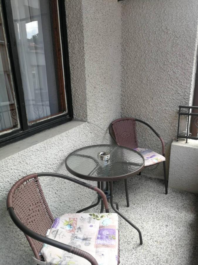 Къща За Гости The Sunny Corner Sozopol Exterior foto