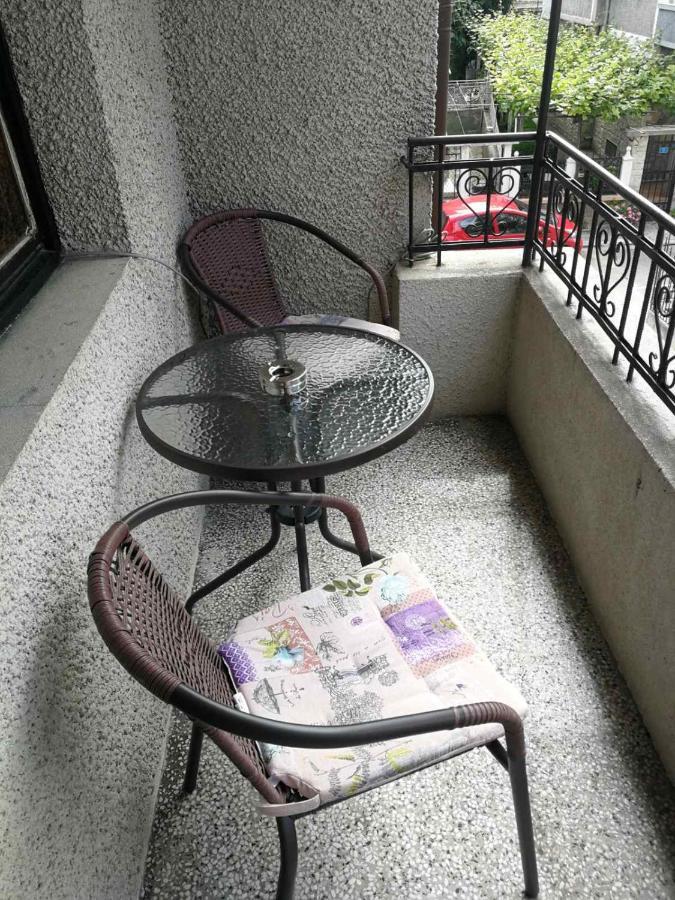 Къща За Гости The Sunny Corner Sozopol Exterior foto