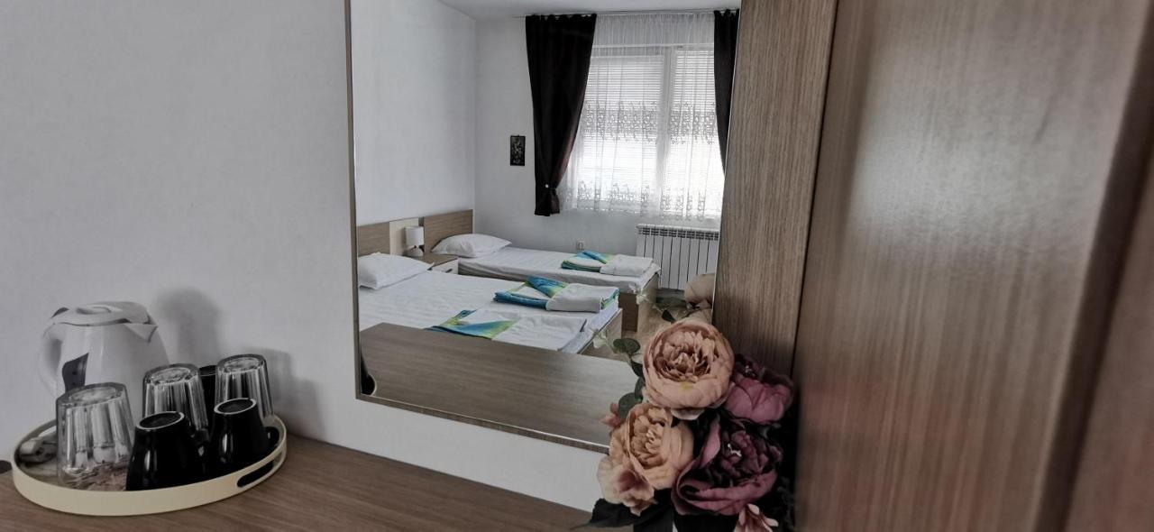 Къща За Гости The Sunny Corner Sozopol Exterior foto