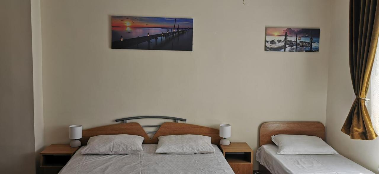 Къща За Гости The Sunny Corner Sozopol Exterior foto