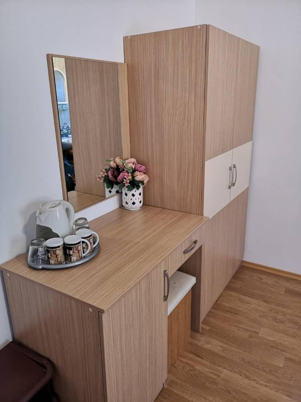 Къща За Гости The Sunny Corner Sozopol Exterior foto