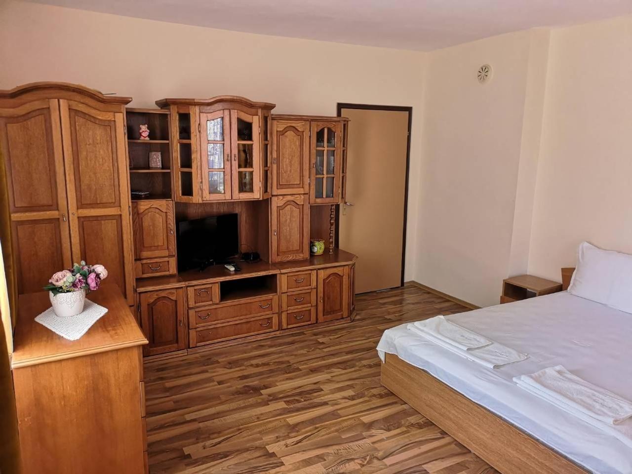Къща За Гости The Sunny Corner Sozopol Exterior foto